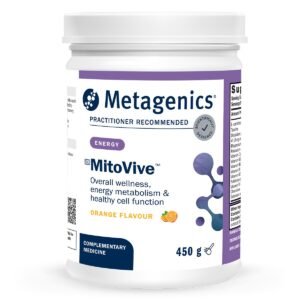 MitoVive™ – Mitochondrial Energy Support Powder, metagenics south africa
