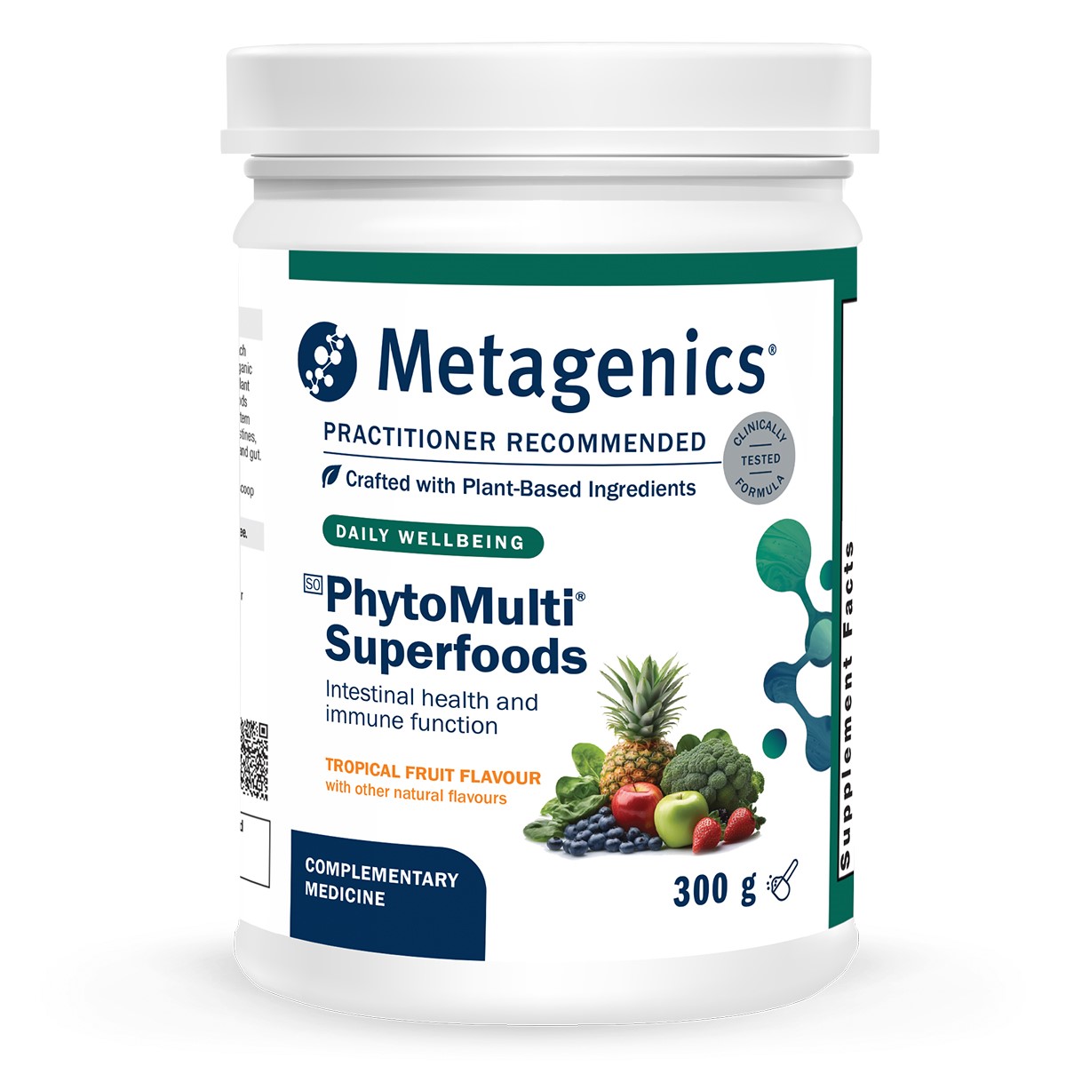 PhytoMulti Superfoods, phytoganix, metagenics south africa