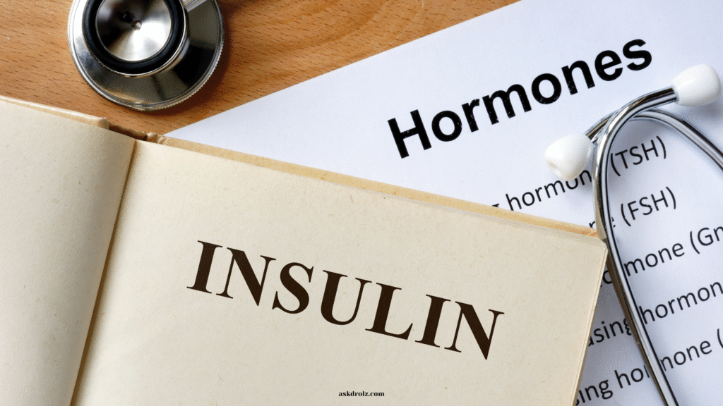 diabetes and hormones, diabetes south africa, diabetes doctor south africa