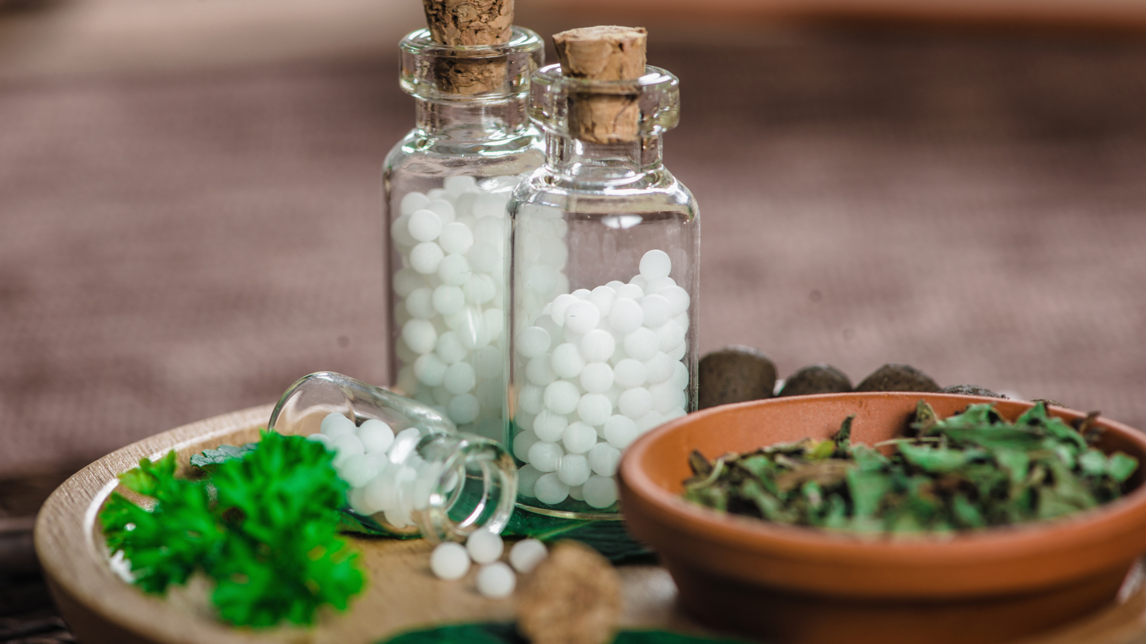 Best Homeopathy for