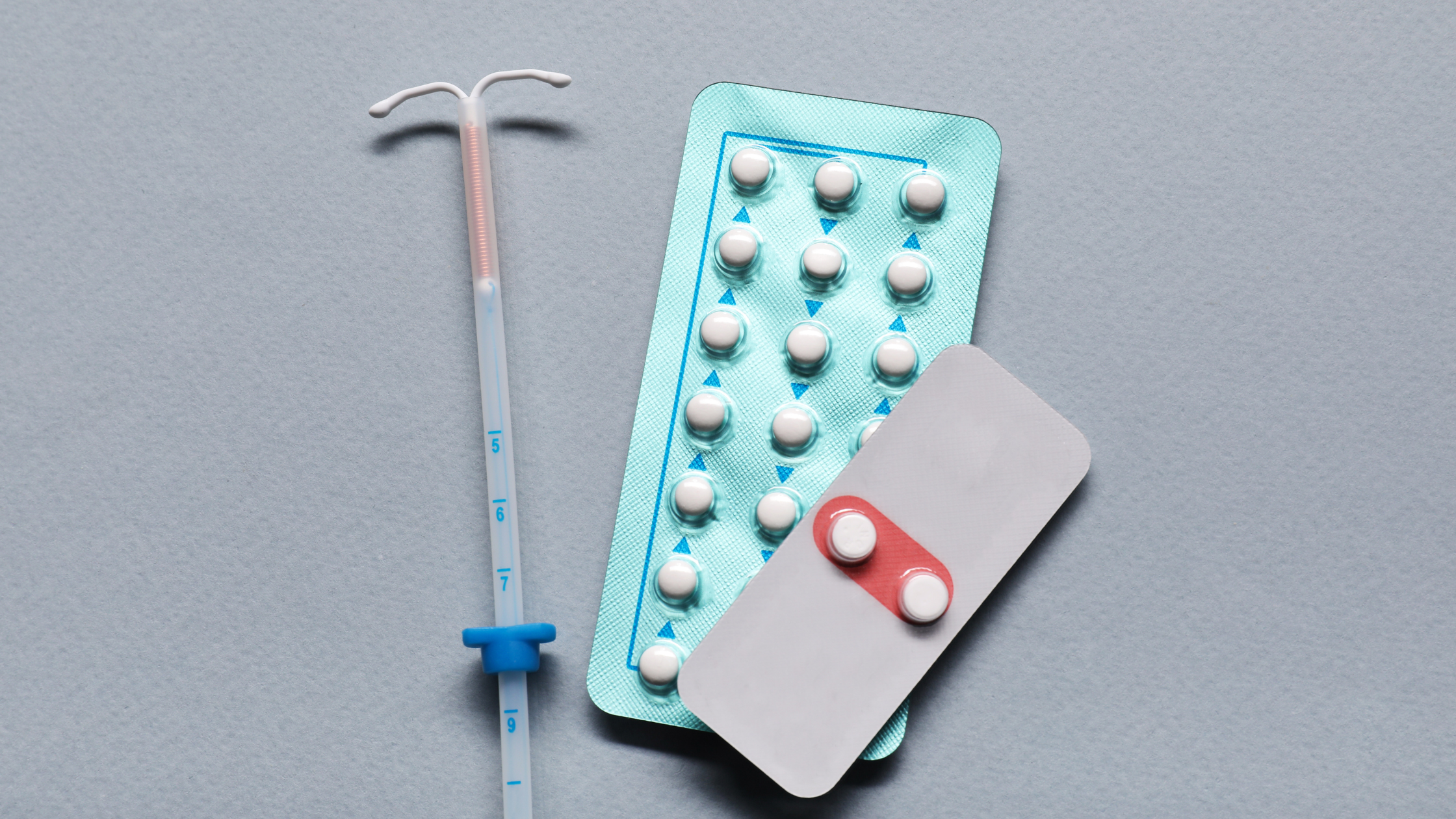 hormonal imbalance after stopping birth control, south africa