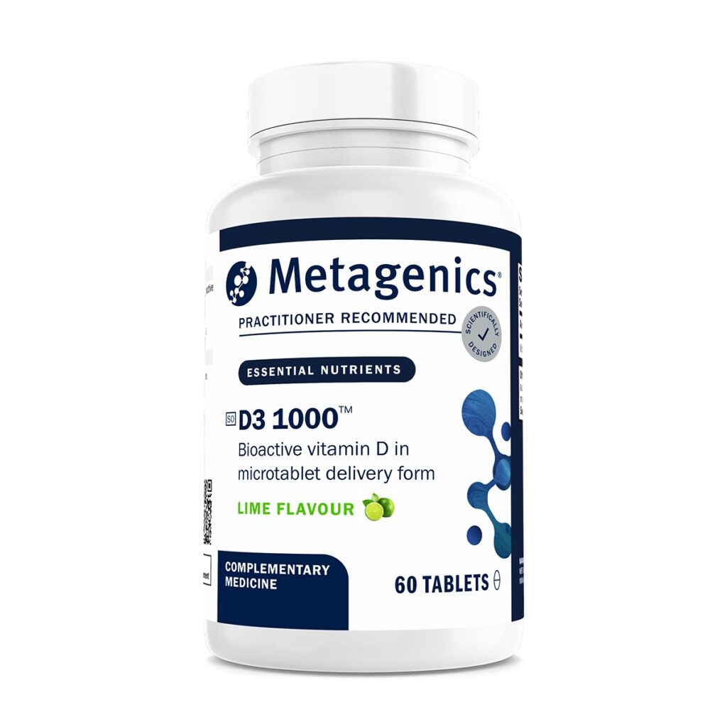 vitamin d3 metagenics south africa