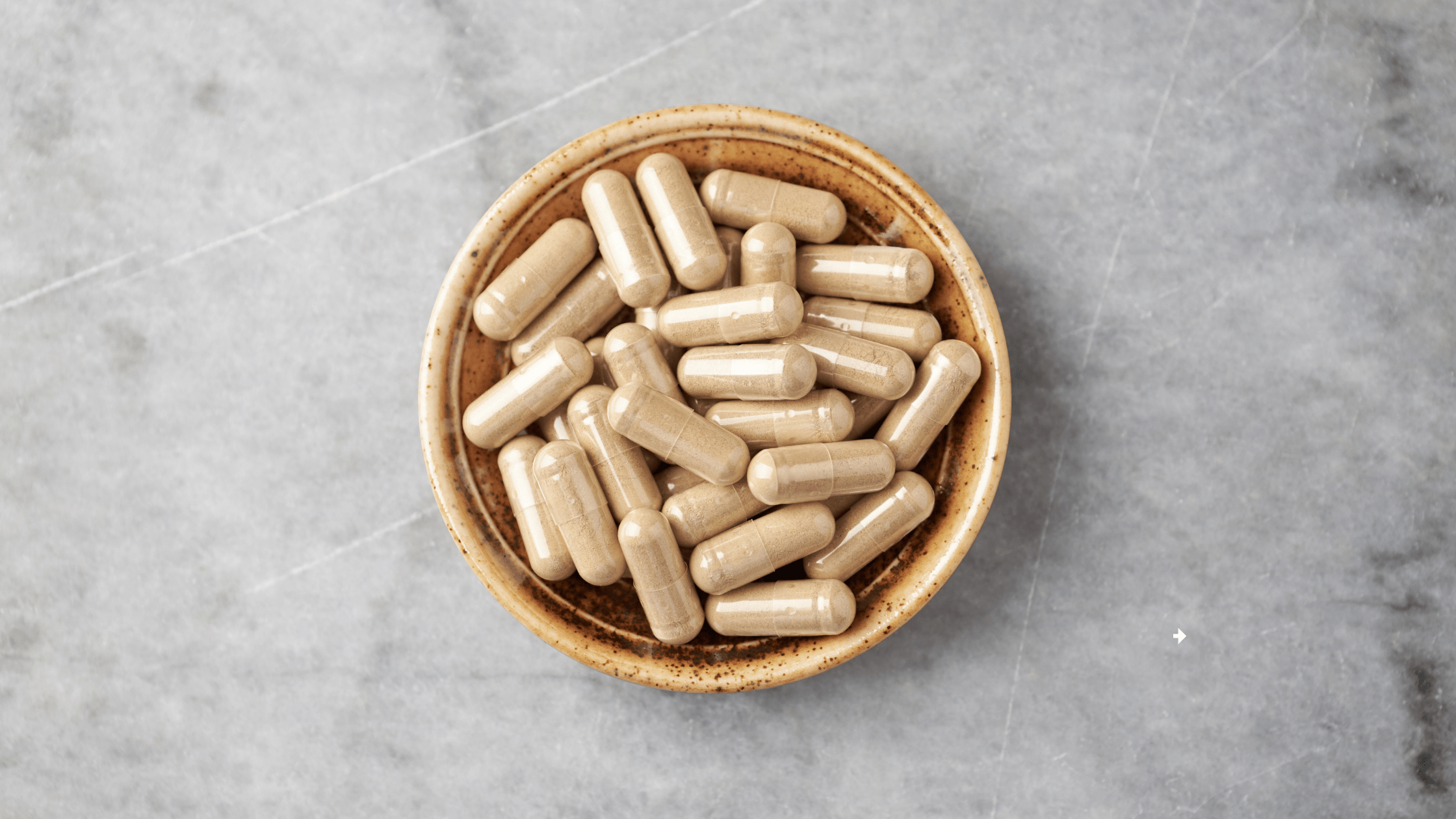 Advantage of Ashwagandha