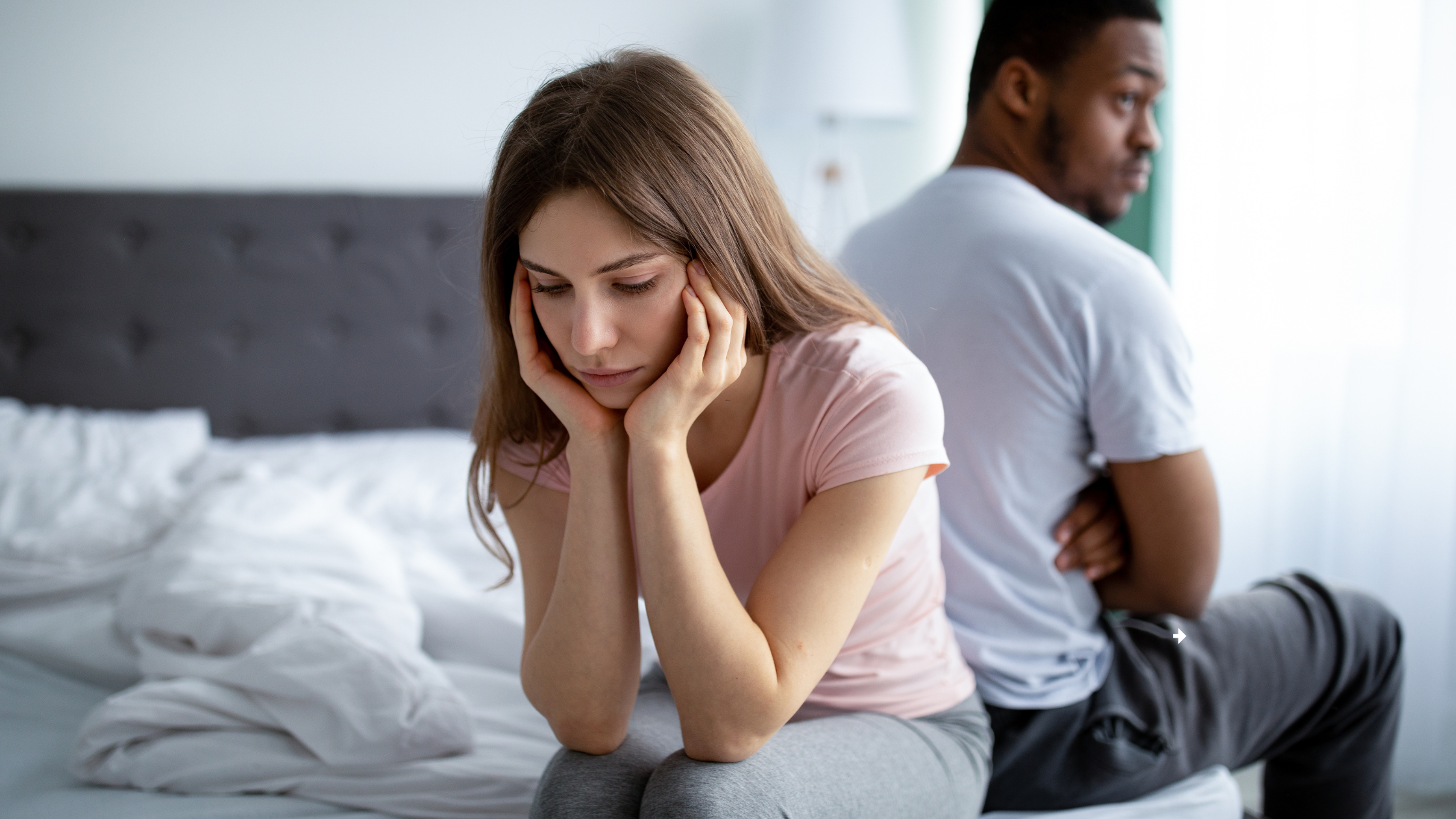 Libido-Boosting Supplements for Females