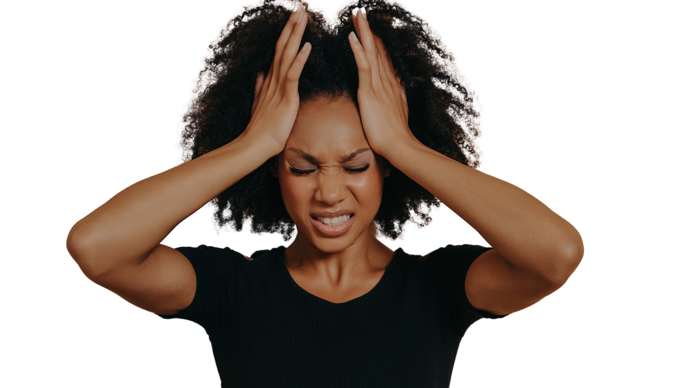 Supplements to Reduce Cortisol and Belly Fat Naturally