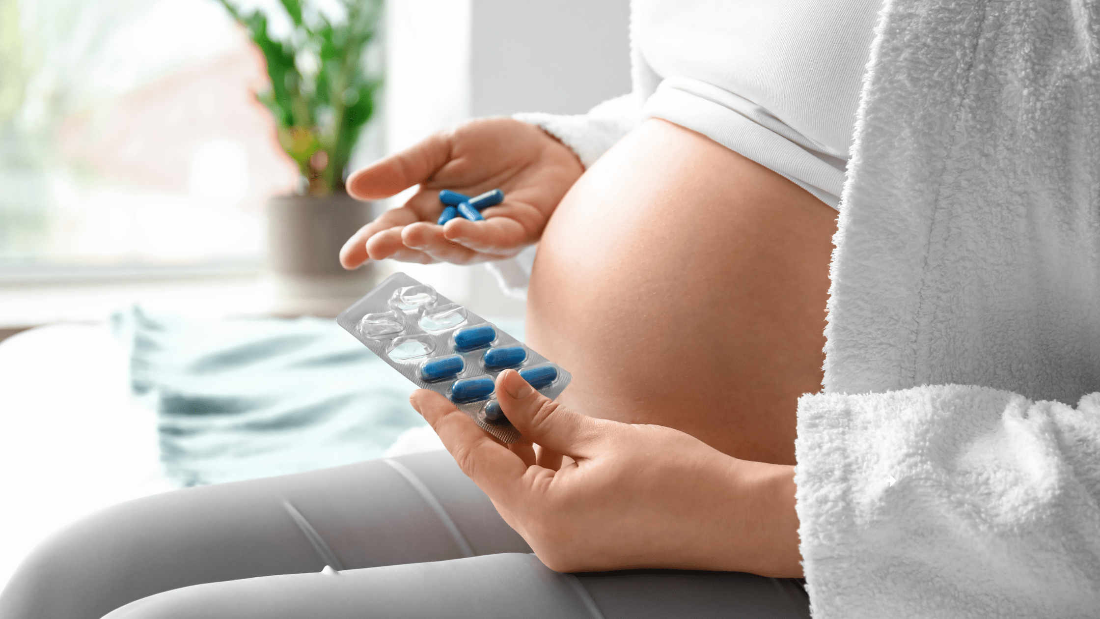 Folic Acid Pregnancy Tablets