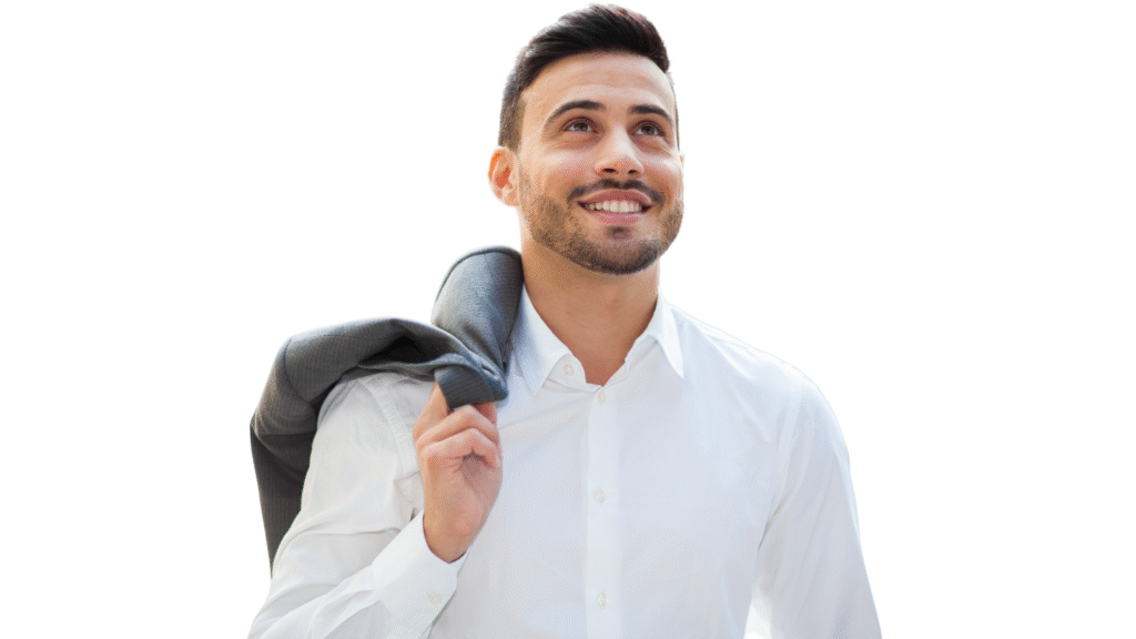 hormones in male south africa