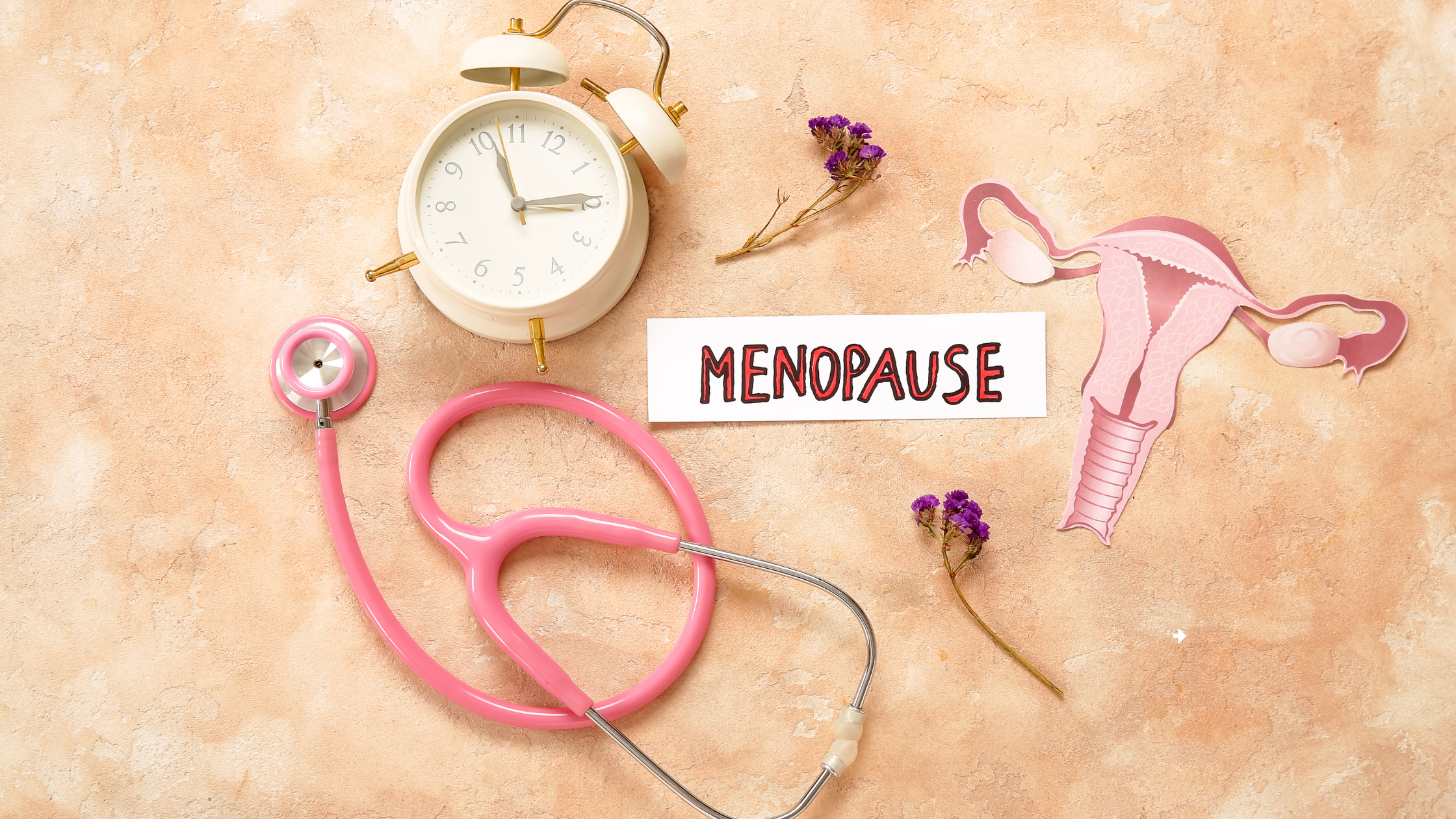 menopause symptoms south africa
