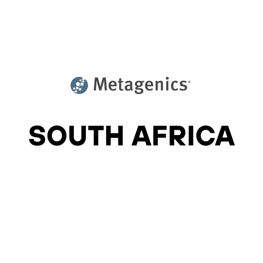metagenics south africa