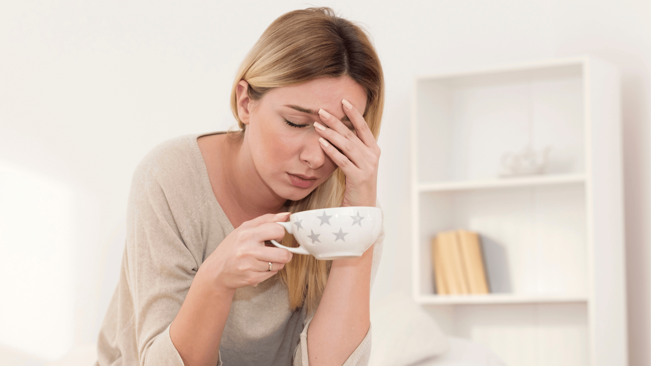 pms aymptoms south africa