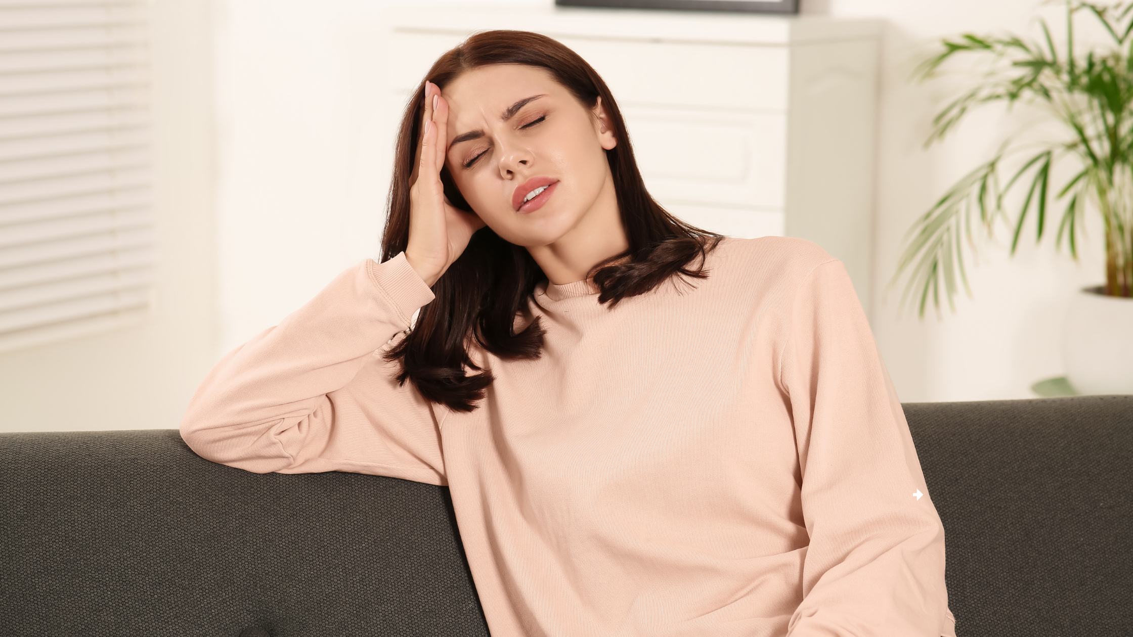 Hormonal Imbalance Symptoms south africa