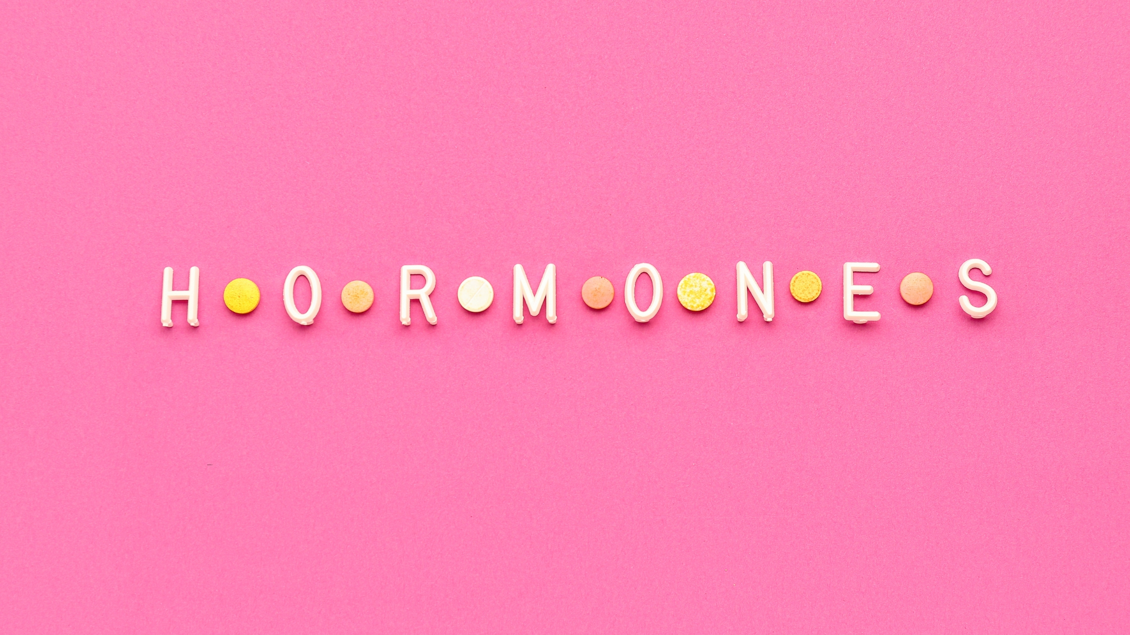 How to Balance Hormones Naturally Without Medication