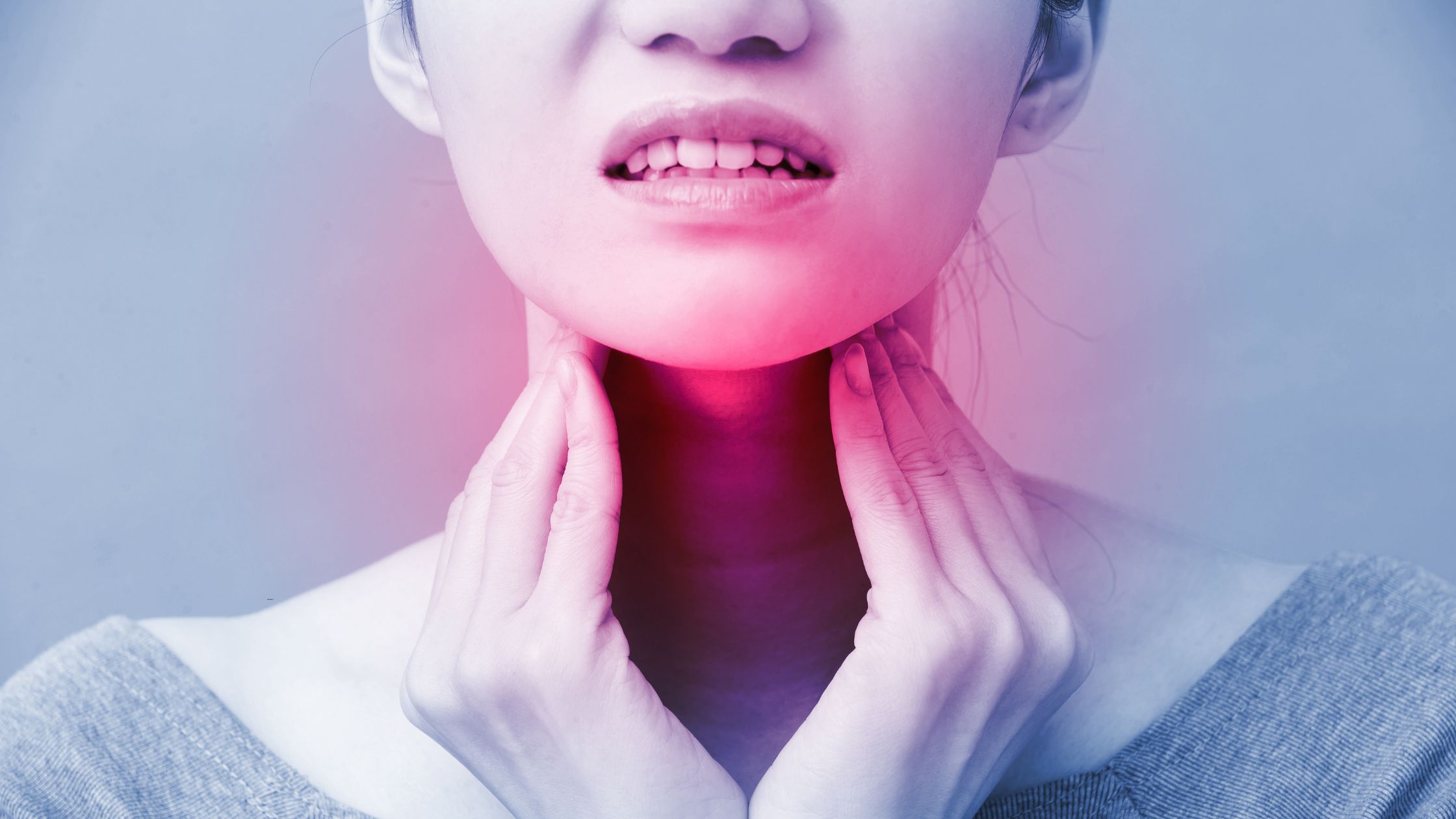 What Are the Symptoms of Thyroid Hormone Imbalance
