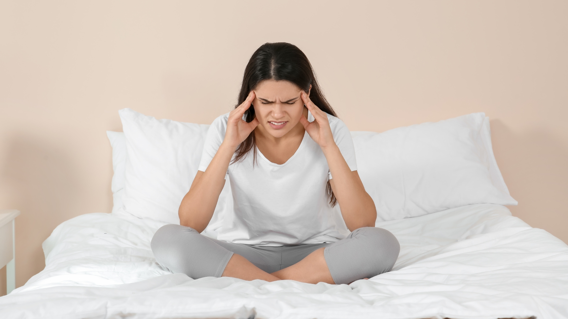 What Causes Hormonal Imbalance
