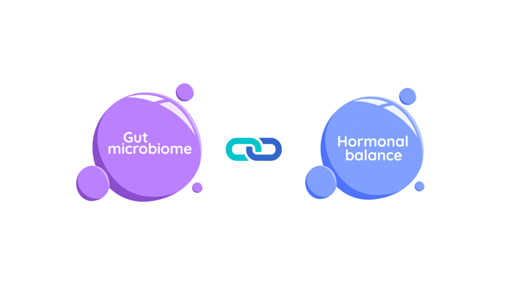 gut health, gut-hormone connection south africa
