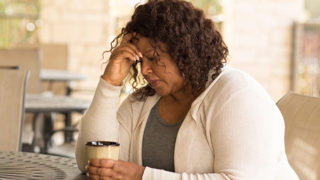 menopause in South African indigenous cultures