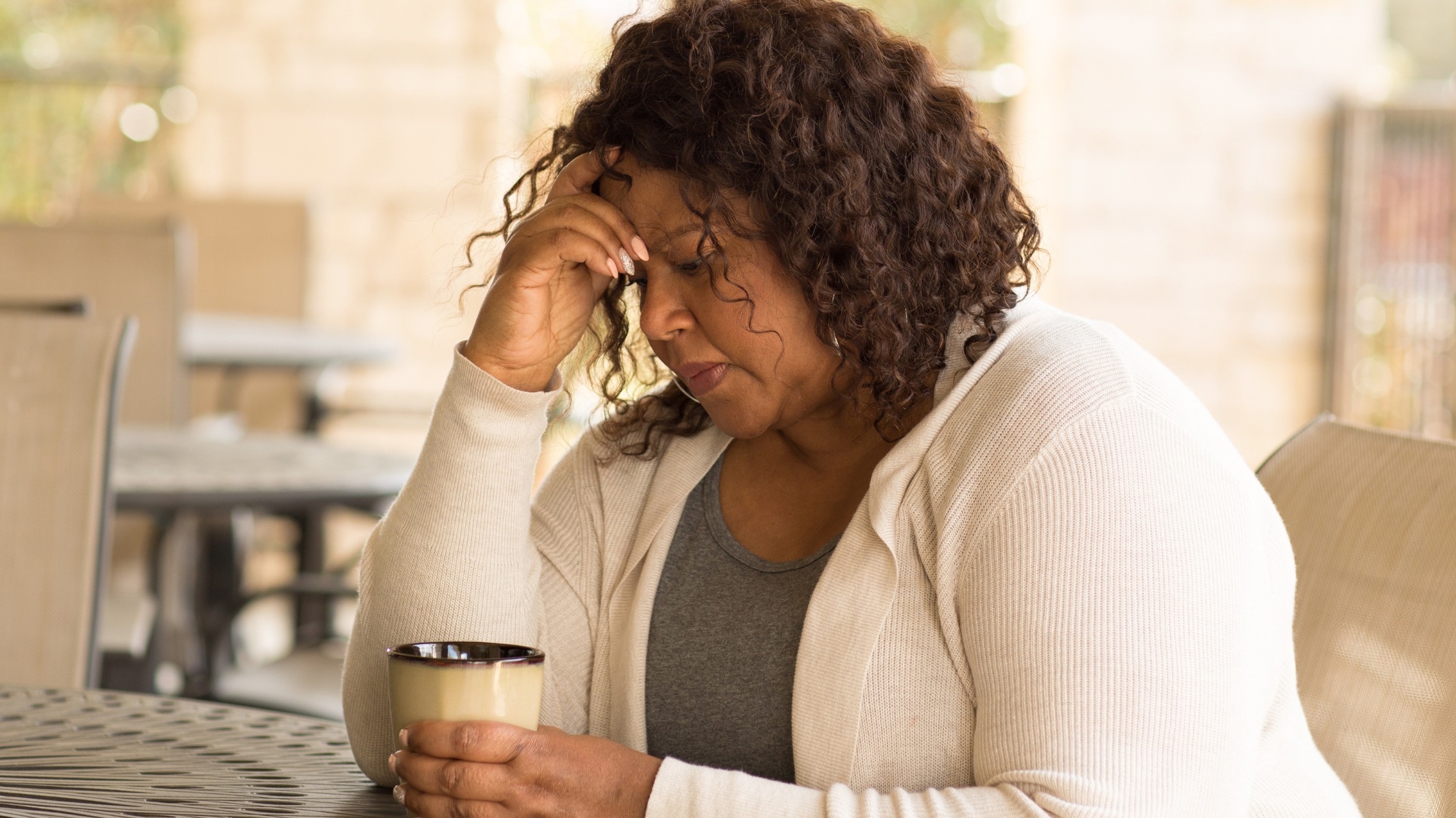 menopause in South African indigenous cultures