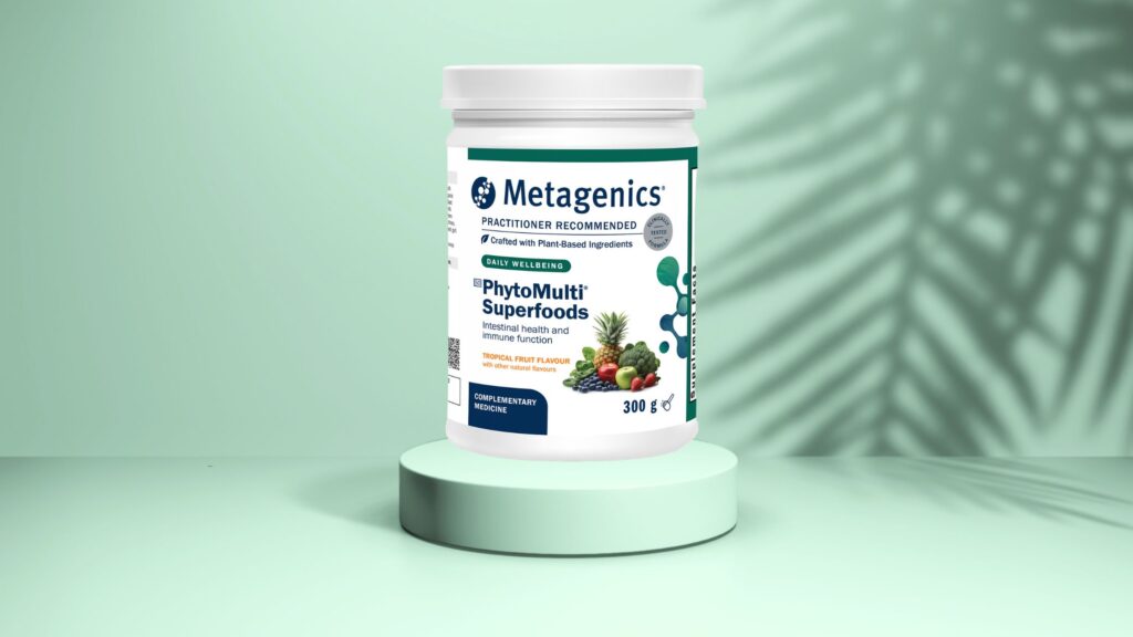 phytomulti superfoods