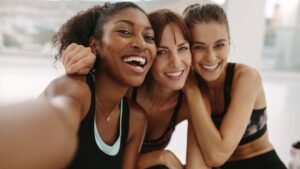sisterhood redefined south africa