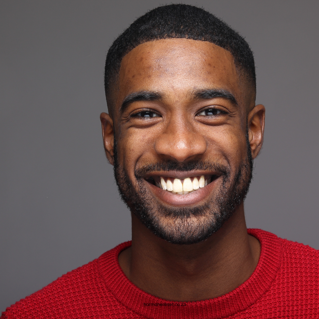 male hormonal imbalance